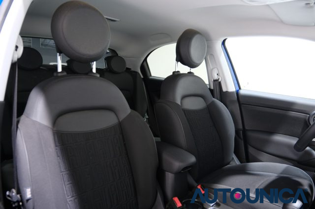 FIAT 500X usata 53
