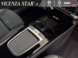 MERCEDES-BENZ CLA 200 usata, con Sistema di navigazione
