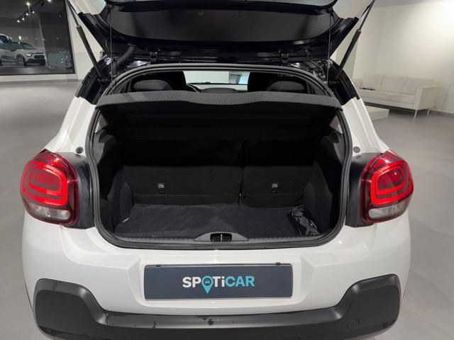 CITROEN C3 usata, con Chiusura centralizzata telecomandata