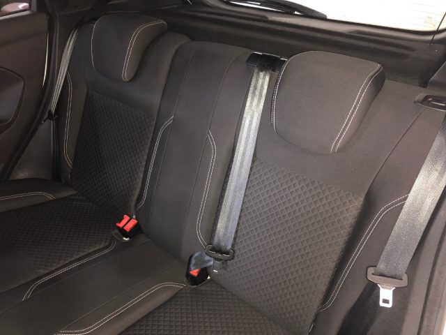 FORD Fiesta usata, con Immobilizzatore elettronico