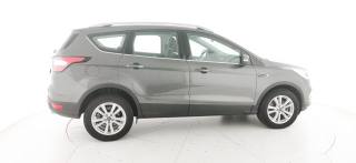 FORD Kuga usata, con Cerchi in lega