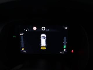FIAT Panda usata, con Frenata d