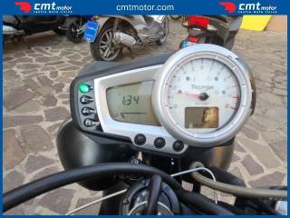 TRIUMPH Speed Triple 1050 usata 4