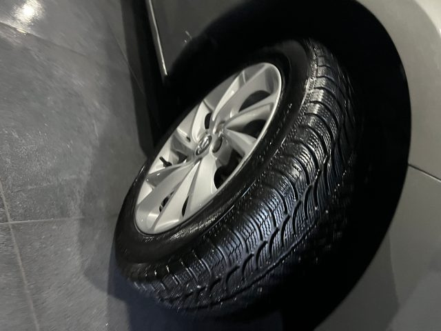 OPEL Astra usata, con Cronologia tagliandi