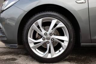 OPEL Astra usata 101