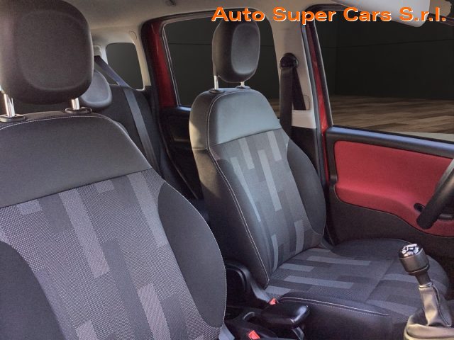 FIAT Panda usata 18