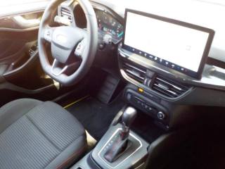 FORD Focus usata, con Controllo vocale
