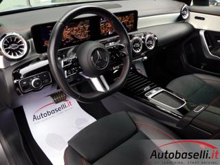 MERCEDES-BENZ CLA 200 usata, con Airbag Passeggero
