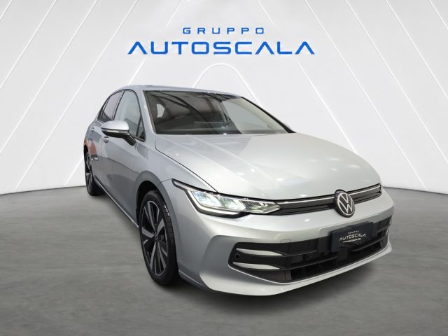 VOLKSWAGEN Golf usata, con Cerchi in lega