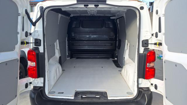 PEUGEOT Expert usata, con Airbag Passeggero