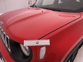 JEEP Renegade usata 42