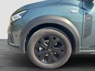 DACIA Jogger usata 14