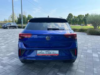 VOLKSWAGEN T-Roc usata, con Boardcomputer