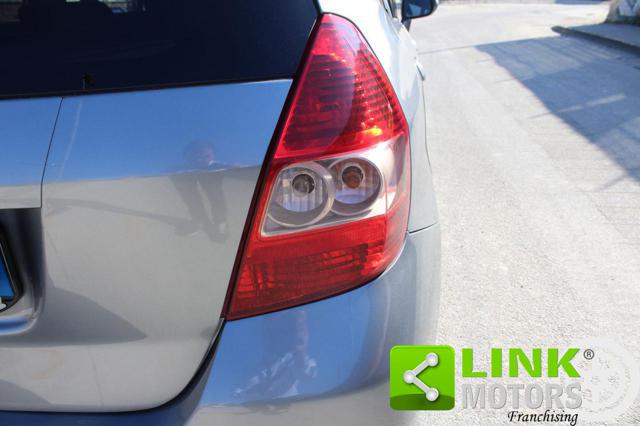 HONDA Jazz usata, con Lettore CD