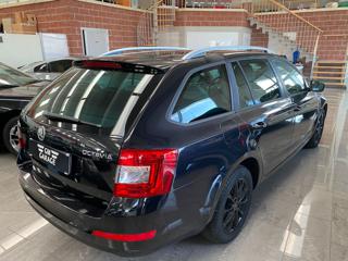 SKODA Octavia usata, con Servosterzo