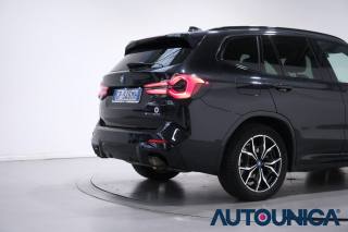 BMW X3 usata, con Immobilizzatore elettronico