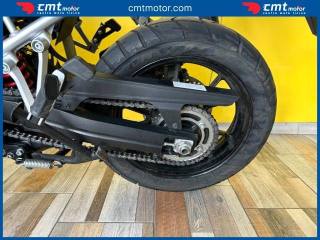 SUZUKI V-Strom 1000 usata 7