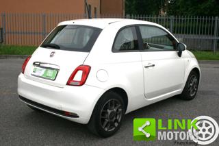 FIAT 500 usata, con Chiusura centralizzata