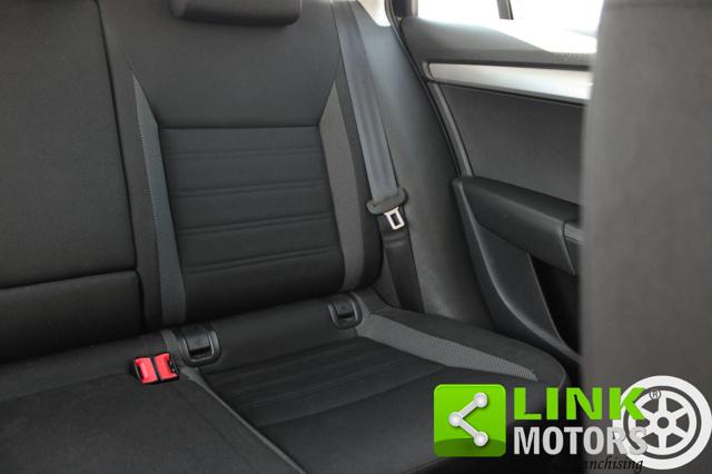 SKODA Octavia usata, con ESP