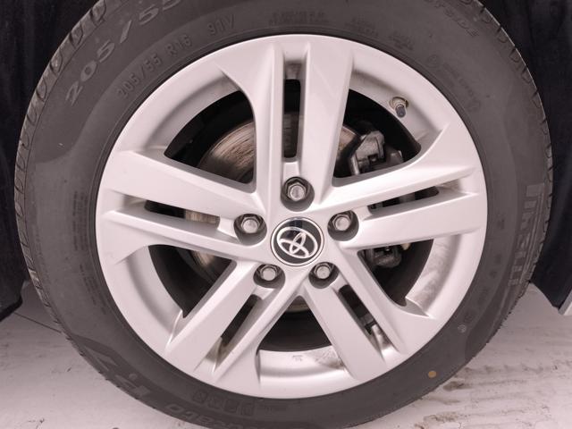 TOYOTA Corolla usata, con Bluetooth