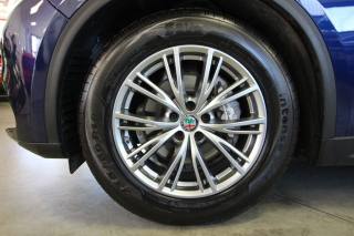 ALFA ROMEO Stelvio usata, con Volante in pelle