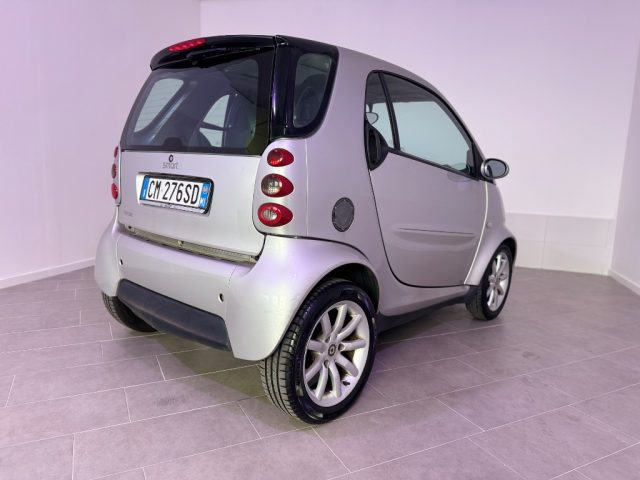 SMART ForTwo usata 4