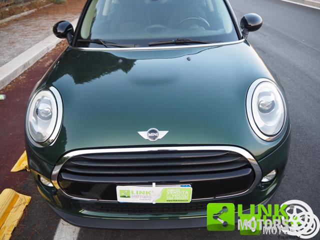 MINI Cooper D usata 44