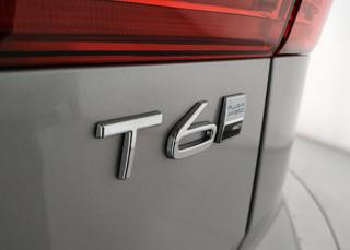 VOLVO XC60 usata, con Bracciolo