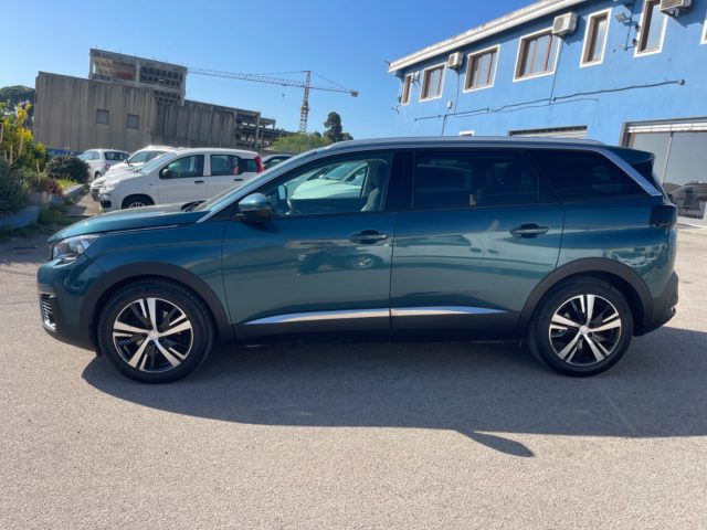 PEUGEOT 5008 usata 0