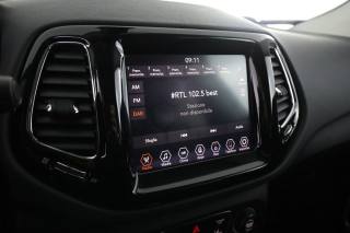 JEEP Compass usata 9