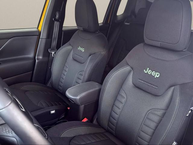 JEEP Renegade usata, con Chiusura centralizzata
