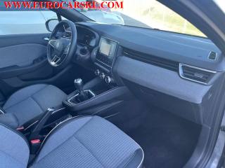 RENAULT Clio usata, con Adaptive Cruise Control