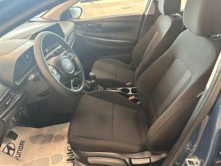 HYUNDAI i20 usata, con Autoradio