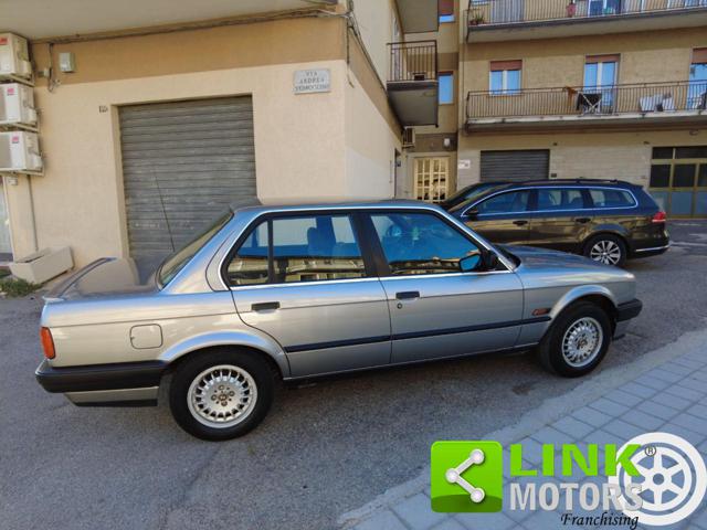 BMW 318 usata 10
