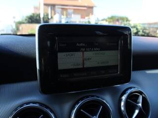MERCEDES-BENZ GLA 180 usata, con Start/Stop Automatico