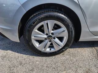 VOLKSWAGEN Golf usata, con Climatizzatore