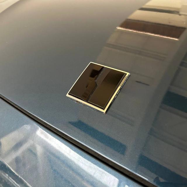 LYNK & CO 01 usata, con Specchietti laterali elettrici