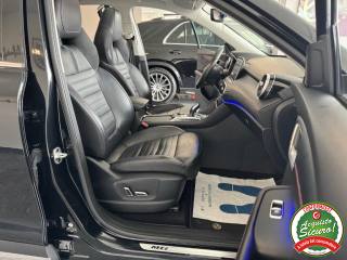 MG EHS usata, con Controllo trazione