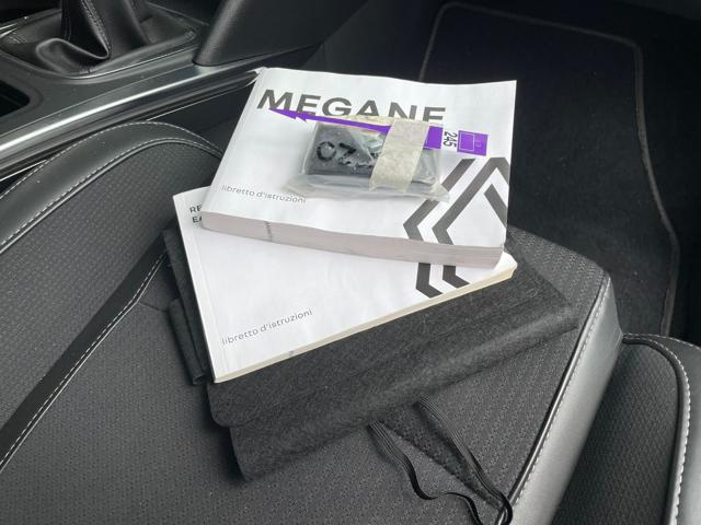RENAULT Megane usata, con USB