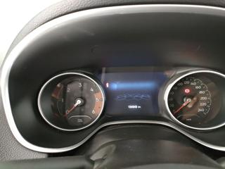 JEEP Compass usata, con Sedile posteriore sdoppiato