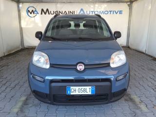 FIAT Panda 1.0 FireFly 70cv Hybrid *solo 20.000 Km*