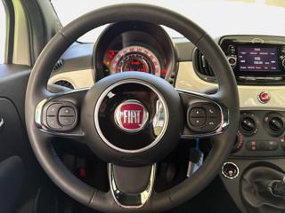 FIAT 500 usata, con Chiusura centralizzata