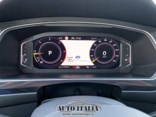 VOLKSWAGEN Tiguan Allspace usata, con ESP