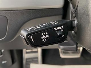 AUDI Q5 usata, con Leve al volante