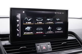 AUDI Q5 usata, con Bluetooth