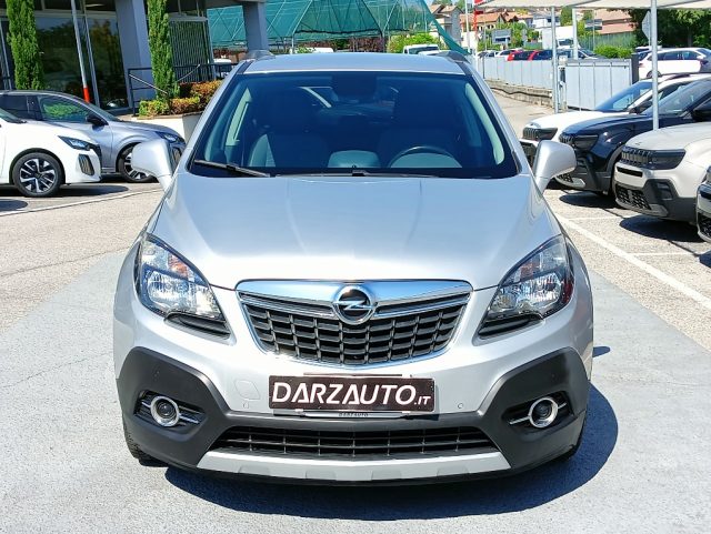OPEL Mokka usata, con Airbag