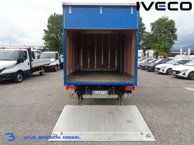 IVECO Daily usata 8