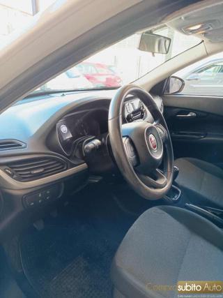 FIAT Tipo usata, con Cruise Control