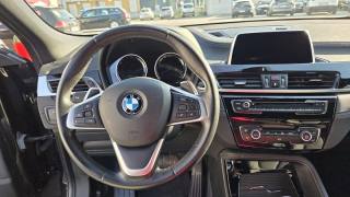 BMW X2 usata, con Trazione integrale