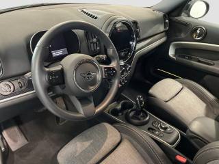 MINI Countryman usata, con Boardcomputer